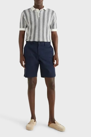 Tommy Hilfiger Erkek Short Mw0mw23568 Dw5 Lacivert Lacivert