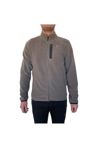 Lumberjack 2W M-SN165 Nordic Erkek K. Gri Polar 100002990