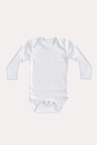 Mama Padre Rose Lunares Yenidoğan Mini Set - 4 Parça Renkli - 861046968 Renkli