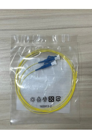 Commscope Fiberoptik Pıgtaıl Sm 1mt Lc