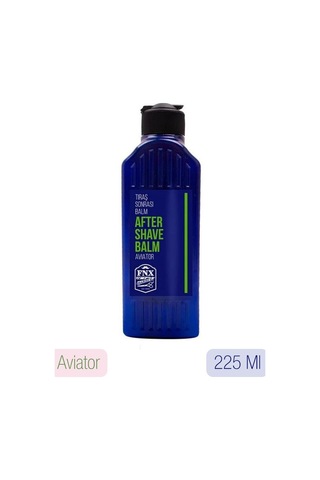 Fnx Tıraş Sonrası Balm Balsam Aviator 2 x 225 ML