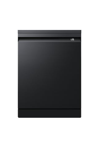 Samsung DW80H73YBFFTR 8+4 Programlı 14 Kişilik Siyah Bulaşık Makinesi