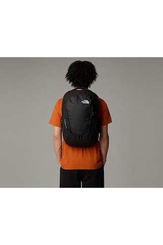 The North Face Connector Sırt Çantası Nf0a3kx84h01 Siyah