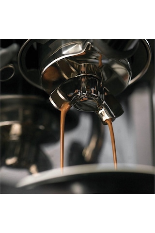 Sage The Barista SES880_BSS Touch Espresso Makinesi