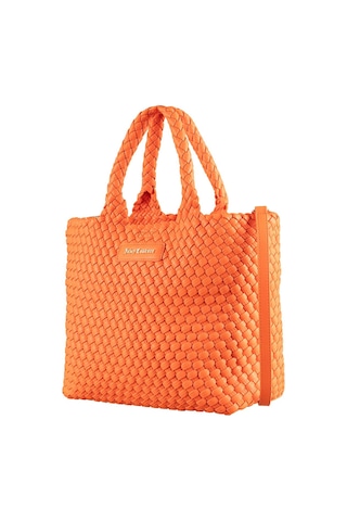 Juicy Couture El Çantası Jc0092040024 JC0092040024-001 Turuncu