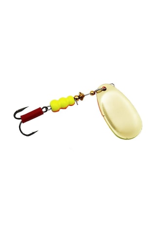 Dft Sp08b Spinner 4,1 G 5,4 Cm Renk:11 - 840.sp08b.4.11