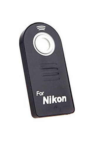 Nikon ML-L3 Kablosuz Kumanda