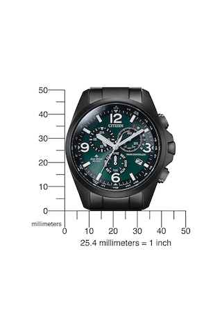 Citizen Eco-Drive Radio Controlled CB5925-82X