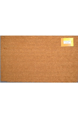 Ekol Pvc Tabanlı Koko Paspas Kahverengi 50 x 90 CM