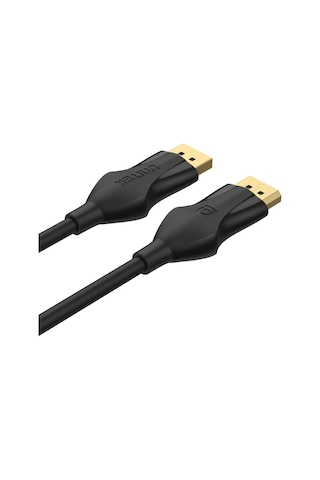Unıtek Dısplay Port 1.4 Kablo 2mt 8k C1624bk-2m