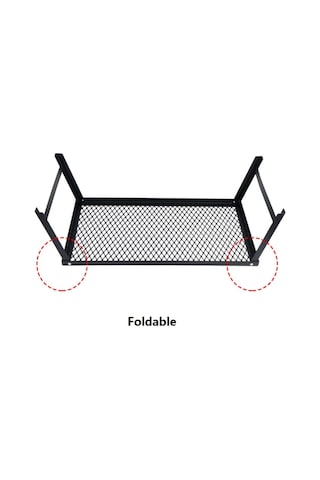 Açık Kamp Hafif Su Geçirmez Katlanır Masa Kendi Kendine Sürüş Seyahat Taşınabilir Barbekü Tablosu Diğer Çok Renkli