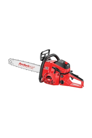 Motorlu Testere Archer 7200x 3/8 34 Diş