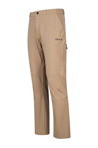 2As Iron Pantolon Sand