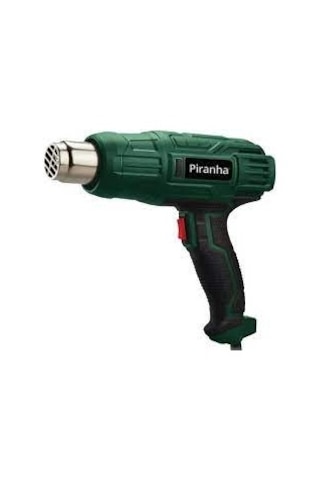 Piranha Phag9420 Sıcak Hava Tabancası N11.961