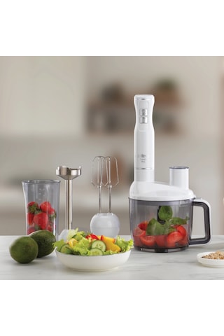Stilevs Kendo Pro 1500 W Blender Seti