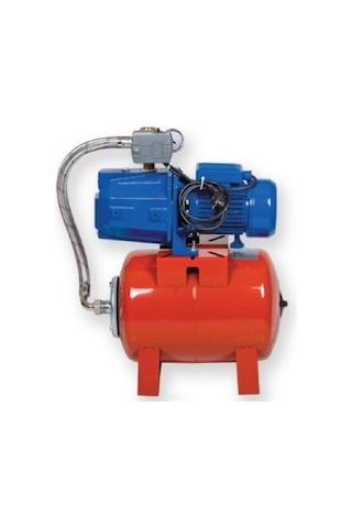 Water Ws-404 Paket Hidrofor Pompa 1 Hp