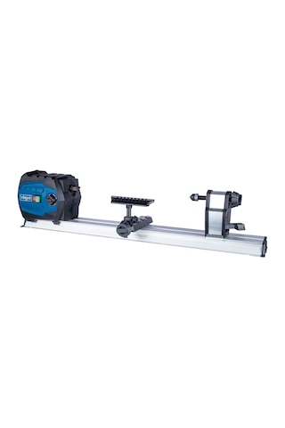 Scheppach Torna Makinası Schepdm600