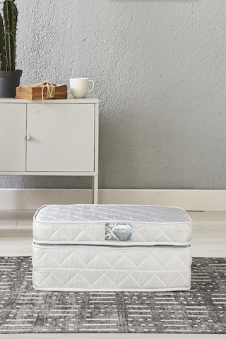 Bedform Sünger 3 Kat Katlanır Yatak 90x190x12