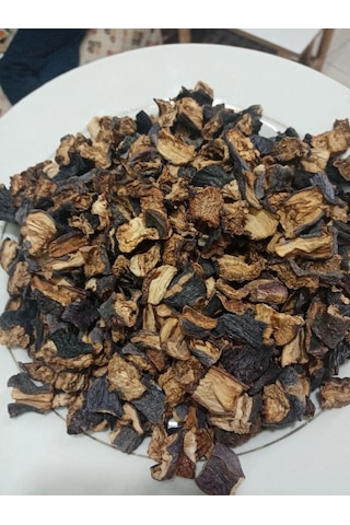 Patlıcan Kurusu 150 Gr