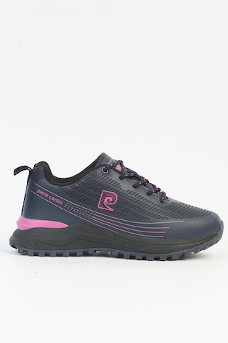 Pierre Cardin Lacivert Kadın Spor Ayakkabı İthal Pcı-11078 001