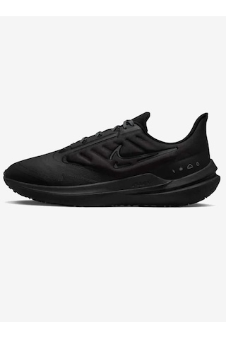 Nike Air Winflo Shield Erkek Koşu Ayakkabısı Dm1106 007 Siyah