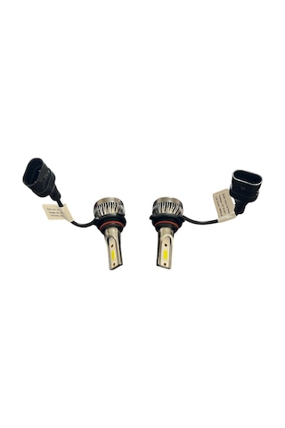 H9006 Led Xenon 12v 36w Mını Hb4