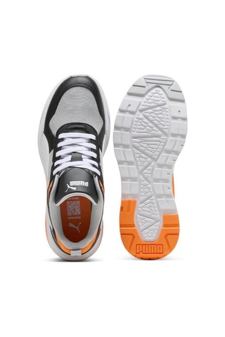 Puma Trinity 2 Lt Cool Light Gray Beyaz