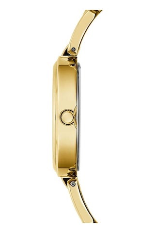 Guess Guu1509l2m Kadın Kol Saati Altın