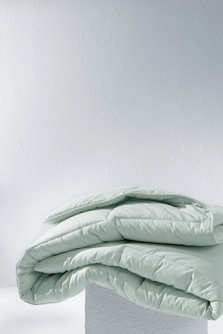 Yataş Bedding Mix&match Penny Çift Kişilik Yorgan - Adaçayı