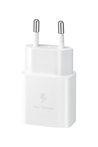 Samsung Uyumlu 15 Watt Usb Type-c Hızlı Şarj Adaptörü, Veri Kablolu Şarj