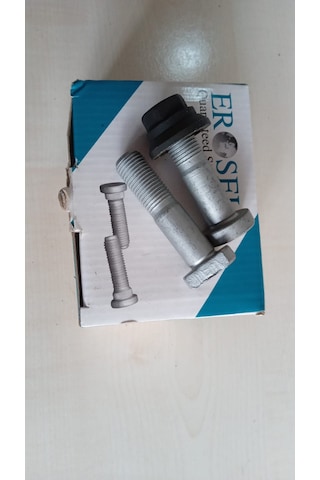 Mercedes Sprinter Çift Teker Bijon Somun Set 10 Adet