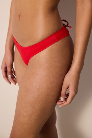 Penti Cheeky Kırmızı Bikini Altı Plz0bngg24ıy-rd4 Kırmızı