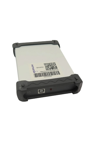 Butu Isds205a Çok Fonksiyonlu 20m 48mgs/s Usb Sanal Dijital Osiloskop Pc Spektrum Analizörü Ve Veri Kaydedici