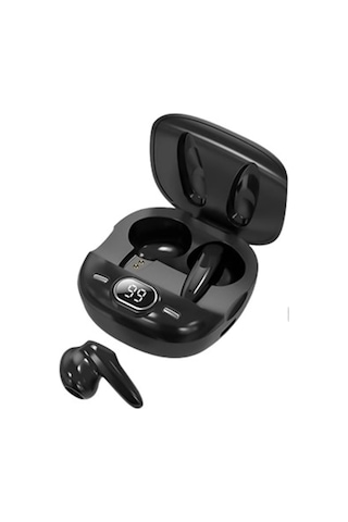 Sprange T3 TWS Digital Led Göstergeli Bluetooth Kulaklık