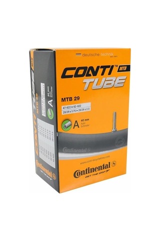 Continental 28/29(1.75-2.50) A Araba Sibop İç Lastik 40mm