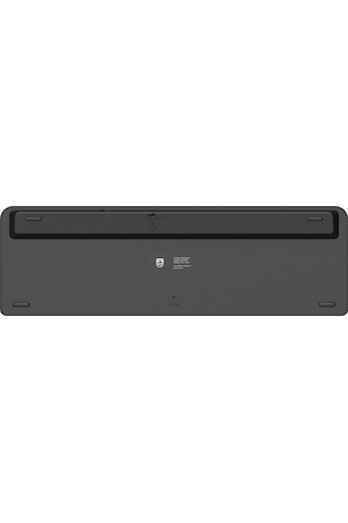 Phılıps Kablosuz Bluetooth Klavye Spk6407b Siyah