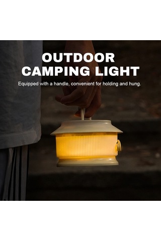 Jeemson Siyah 20m Led Işık Süpürgesi, Kamp Ve Partiler İçin Dekoratif Ve Aydınlatıcı, Abs+silikon Malzeme, Kolay Saklanabilir Siyah