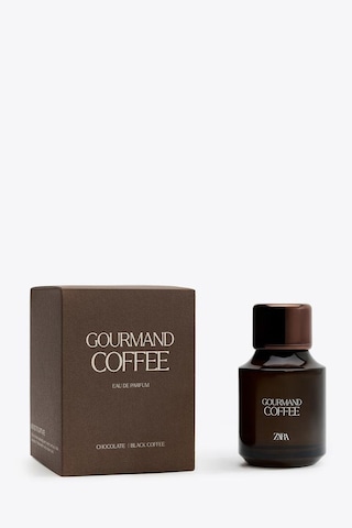Zara Gourmand Coffee Edp 100ml 3.4 Fl. Oz . Aromatik 58814404