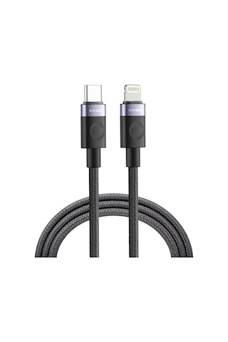 Ven-dens Vd-dcm04 Premium Lightning Hızlı Şarj Kablosu 27w - 3 Metre