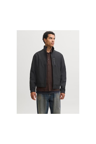Jack & Jones Eliam Erkek Siyah Ceket 12299150-b