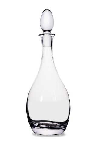 Karaf Şişe Cam Kapaklı 1,5 Litre