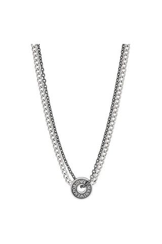 Emporio Armani Ajegs3093-040 Erkek Kolye