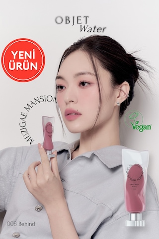 Muzigae Mansion Objet Water 006 Behind