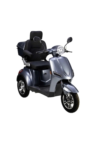 Volta Vm4 Neo Elektrikli Motorsiklet