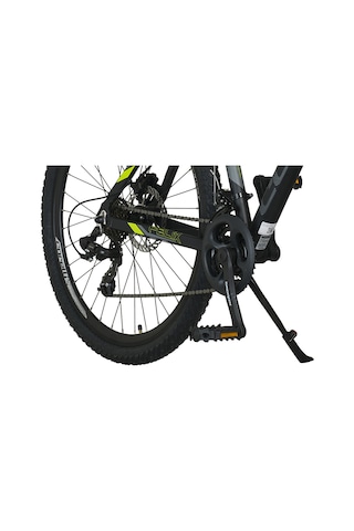 Corelli Felix 1.1 27 5 Jant Bisiklet 21 Vites Dağ Bisikleti Turkuaz