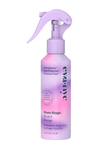 Eva Nyc Mane Magic 10-in-1 Primer Çok Amaçlı Saç Bakım Spreyi 160ml