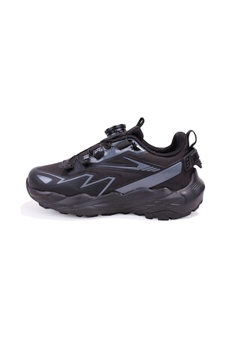 Buckhead Napolyon 3055 Siyah Outdoor Ortopedik Su Geçirmez Günlük Erkek Çocuk Spor Ayakkabı