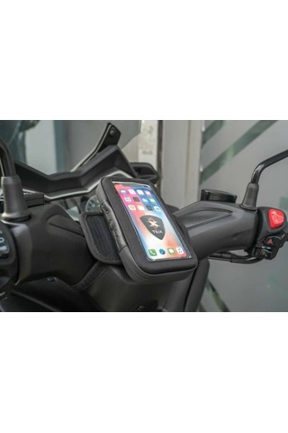 Forte Gt Telefon Tutucu Gidon Ara Çanta Tex 70631
