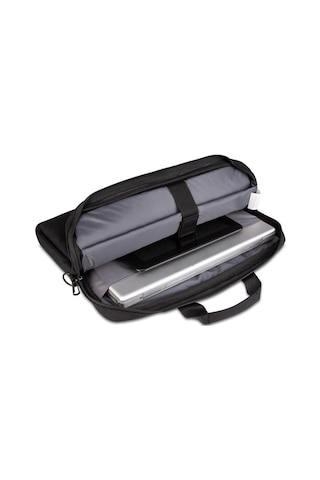 Classone Tl4000 Workout 15.6 “Notebook- Laptop El Çantası-Siyah