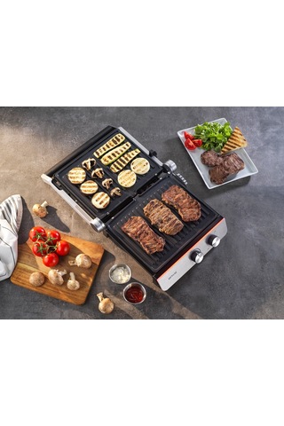 Onvo OVTST02 2000 W Tost Makinesi